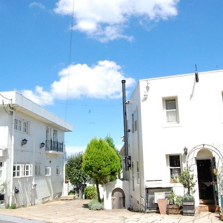 Kamakurayama Holiday Flat Exterior foto