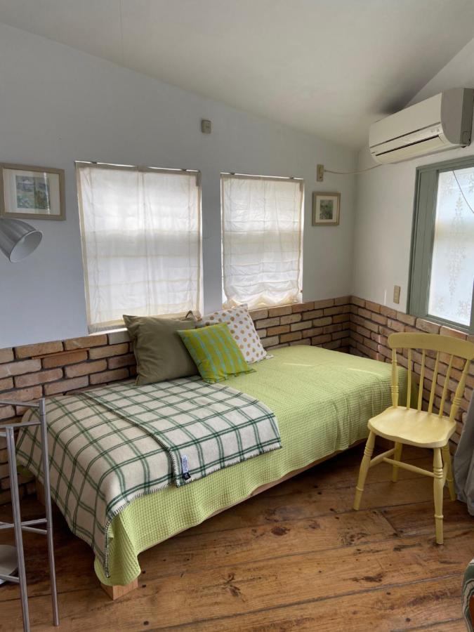 Kamakurayama Holiday Flat Exterior foto