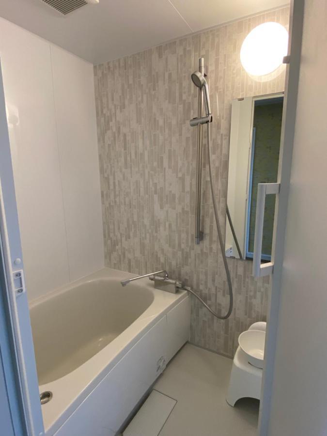 Kamakurayama Holiday Flat Exterior foto