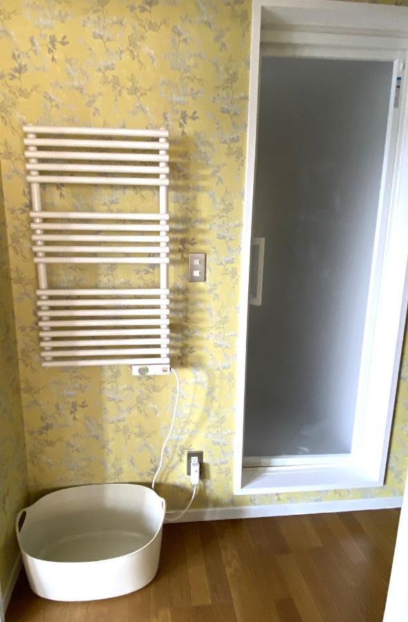 Kamakurayama Holiday Flat Exterior foto